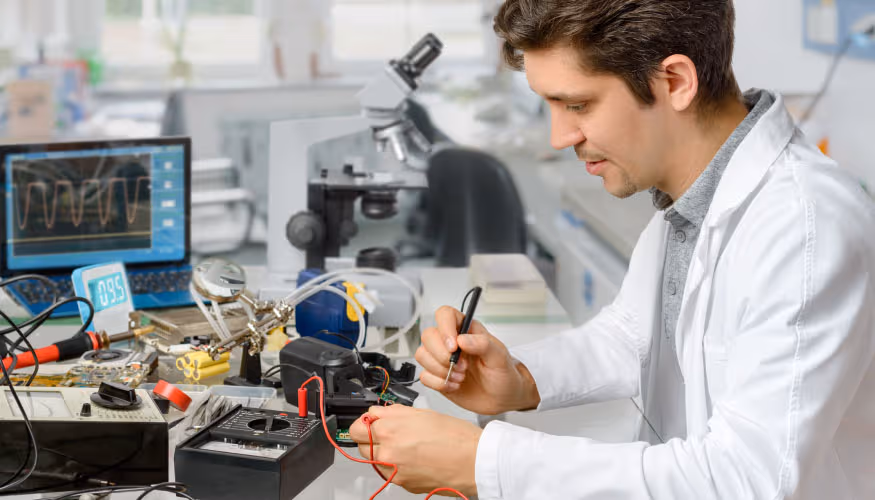 Malazgirt Elektronik Tamircisi