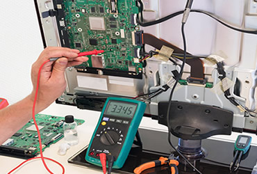 Malazgirt Elektronik Tamircisi