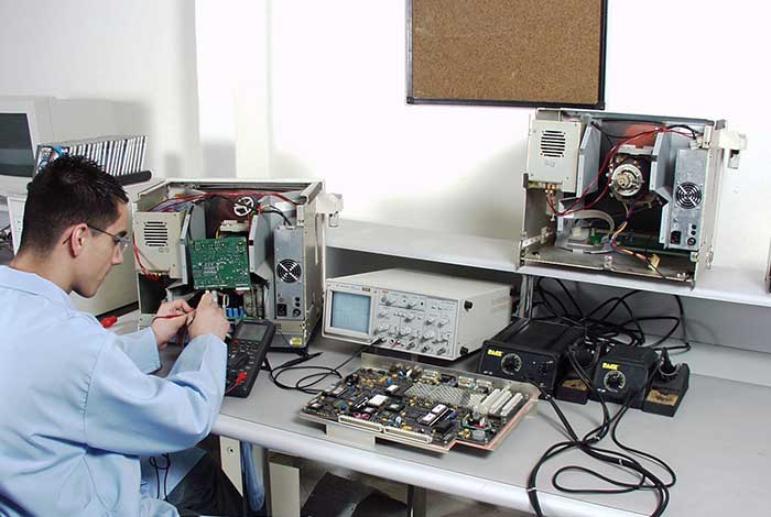 Malazgirt Elektronik Tamircisi