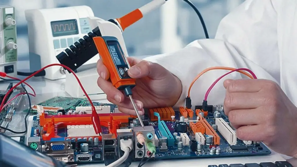 Malazgirt Elektronik Tamircisi